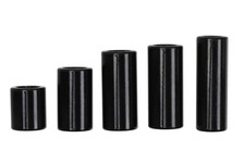 Distanzrohr Satz zum Rahmen