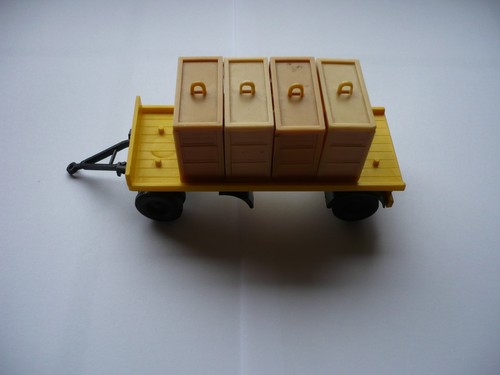 Siku 217 transporter - siku, v