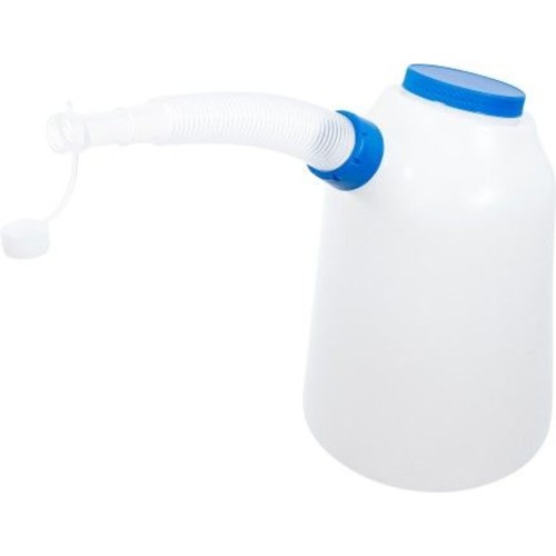 Bgs füllkanne mit flexiblem - fÜllkanne,