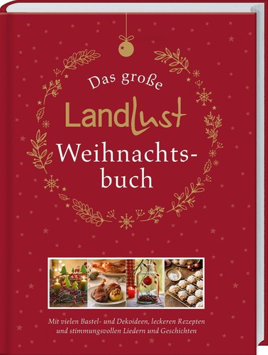 Landlust das große - das,