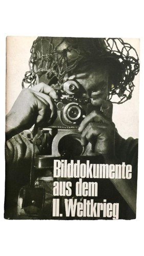 Bildband zweiter weltkrieg - bildband,