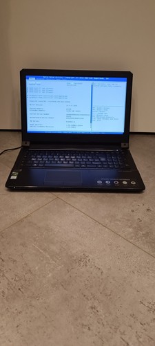 Medion erazer x6601 - medion,