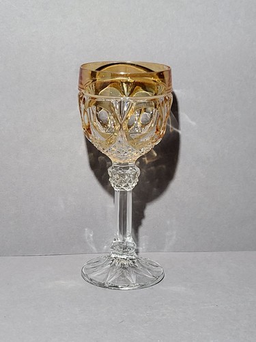 Vintage weinglas hofbauer - vintage,