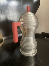 ALESSI Espresso Kocher Pulcina