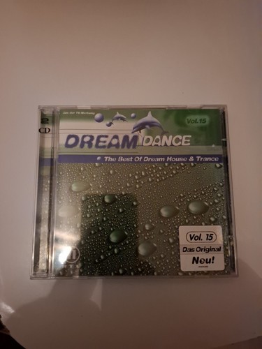 Dream dance vol cd - vol., cd]