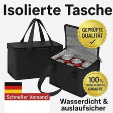 Isolierte Lunchtasche