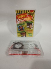 Schlager Souvenirs, Folge 1