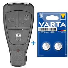 Schlüssel Ersatz Gehäuse