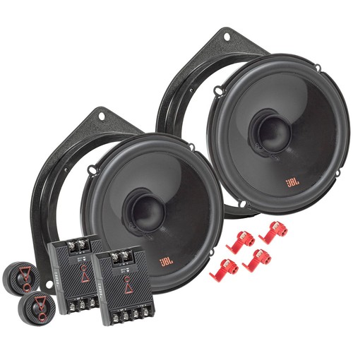 Jbl stage3 607cf - stage3,