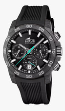 Armbanduhr Lotus Herr in