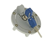 Tankdeckel abschließbar