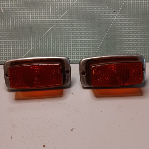 Ddr frontblinker für - ddr,
