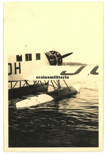 Orig foto junkers - orig.,