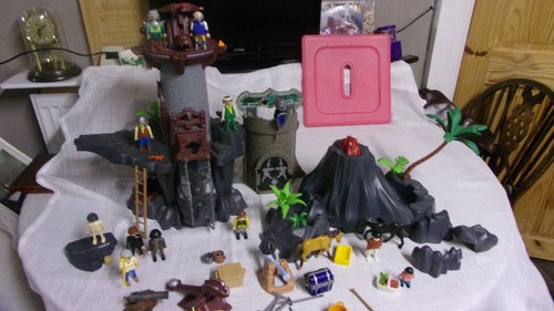 Playmobil ritter und burg - ritter,