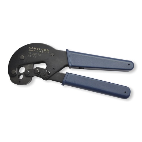 Cabelcon crimpzange crp 106 - crp,