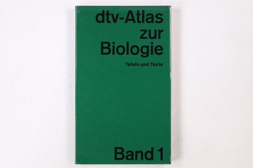 34692 günter vogel dtv atlas - günter,
