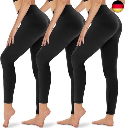 Gayhay 3er pack leggings - gayhay,