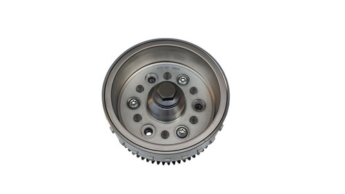 Schwungrad mit freilauf motor - freilauf,