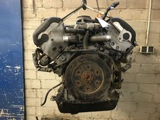 Motor BLE VW Touareg 5.0 V10 TDI DPF Automatik 230 KW 313 PS 295000 Km