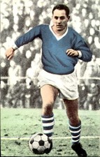 1965 Bundesliga Verlag Rec #