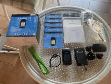 Garmin Edge 705 - Cod