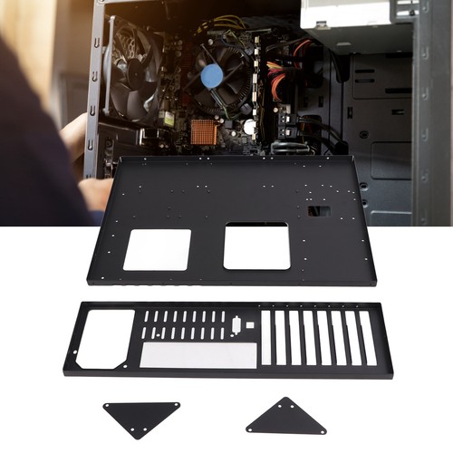Rig case chassis - chassis, frame