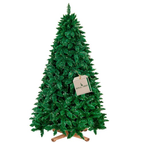 Springos royal trees - springos, trees®