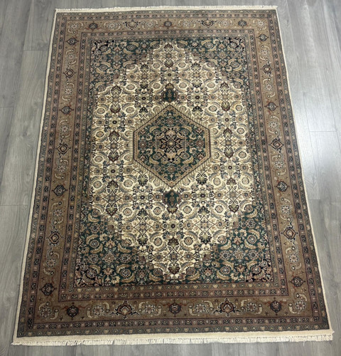Schöner bidjar orientteppich - schöner,