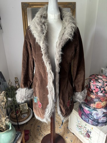 Vintage y2k brauner - vintage,