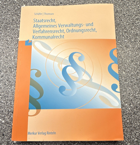 Merkur verlag rinteln - merkur,