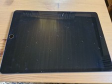 Apple iPad 7. Generation 128GB Space Gray WiFi (2019)