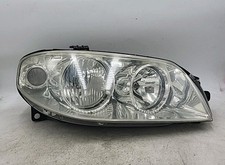 Scheinwerfer Fiat Punto 188