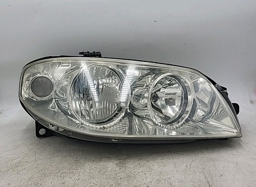 Scheinwerfer fiat punto 188 - scheinwerfer,