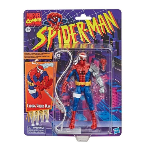 Hasbro marvel legends series - marvel,