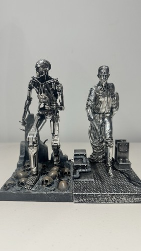 Terminator judement day - 2,