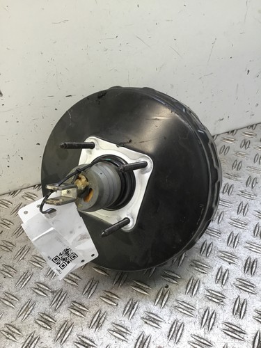 Bremskraftverstärker - , vw