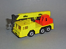Siku 1326 Modellauto