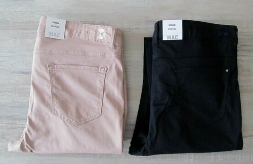 Mac dream summer hose - summer, 38