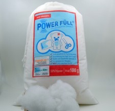 Bastelwatte 1kg kochfest