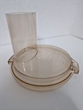 Mixpress 1500 - Deckel