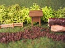 SP1168 Spur N Infotafel für Wanderweg 3 Stück