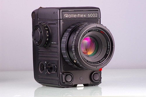 Premium classic slr 6x4 - premium, 6x4.5