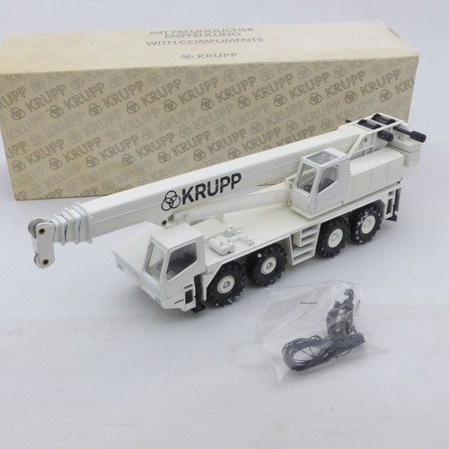 Conrad 2080 krupp kmk - 2080,