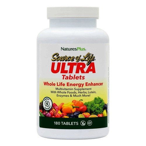 Natures plus ultra source - plus,