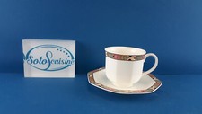 Villeroy & Boch Cheyenne Kaffeetasse + Untertasse