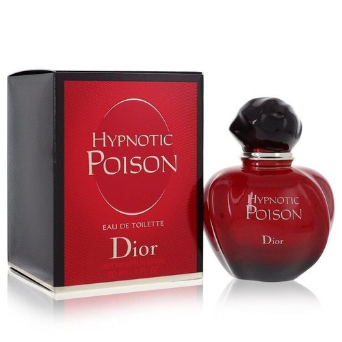 Hypnotic poison perfume - poison, by