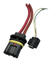 SERVOLENKPUMPE ELEKTRISCHER ANSCHLUSS SATZ/STECKER-SET MINI ONE COOPER R50 R52