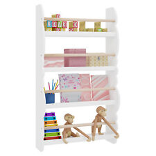  EUGAD Kinder Wandregal