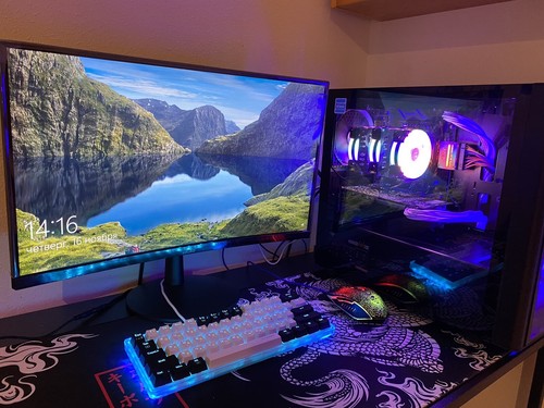 Gaming brandneu gtx 1660 - brandneu/gtx,