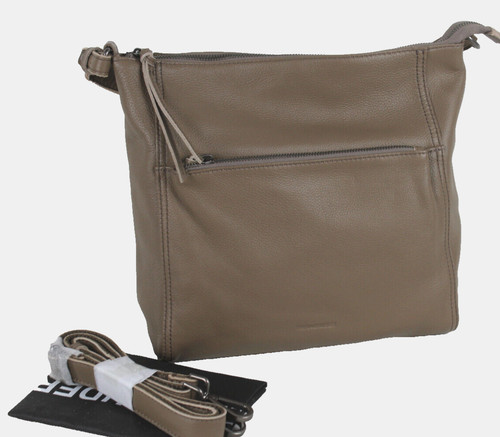 Freds bruder shopper tasche - bruder,